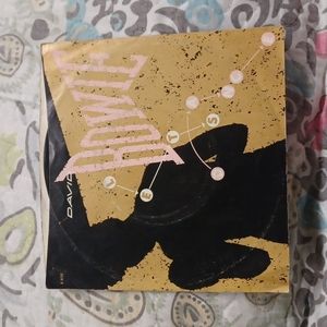 '83 David Bowie 45 Vinyl